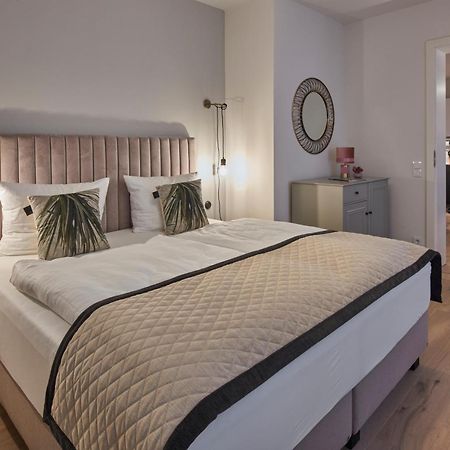 Via'S Appartements Und Ferienwohnungen 괴를리츠 외부 사진