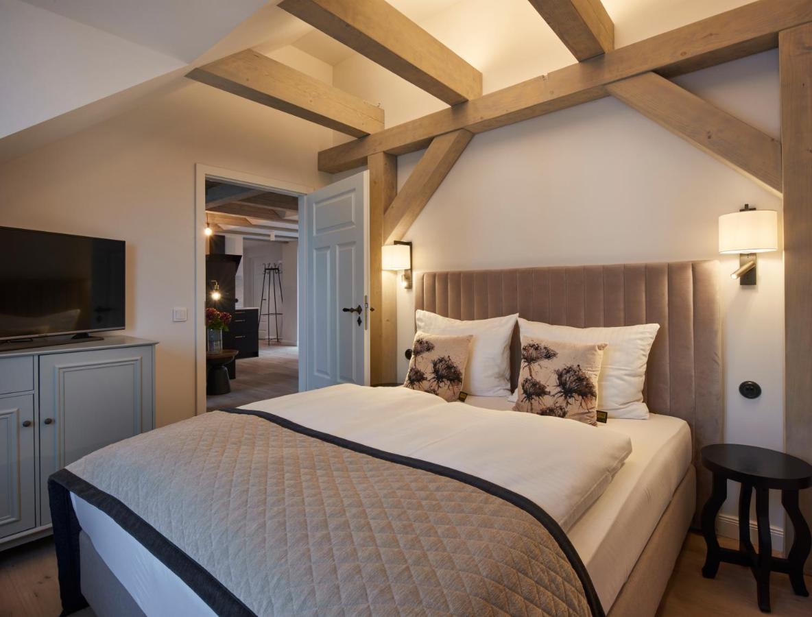 Via'S Appartements Und Ferienwohnungen 괴를리츠 외부 사진