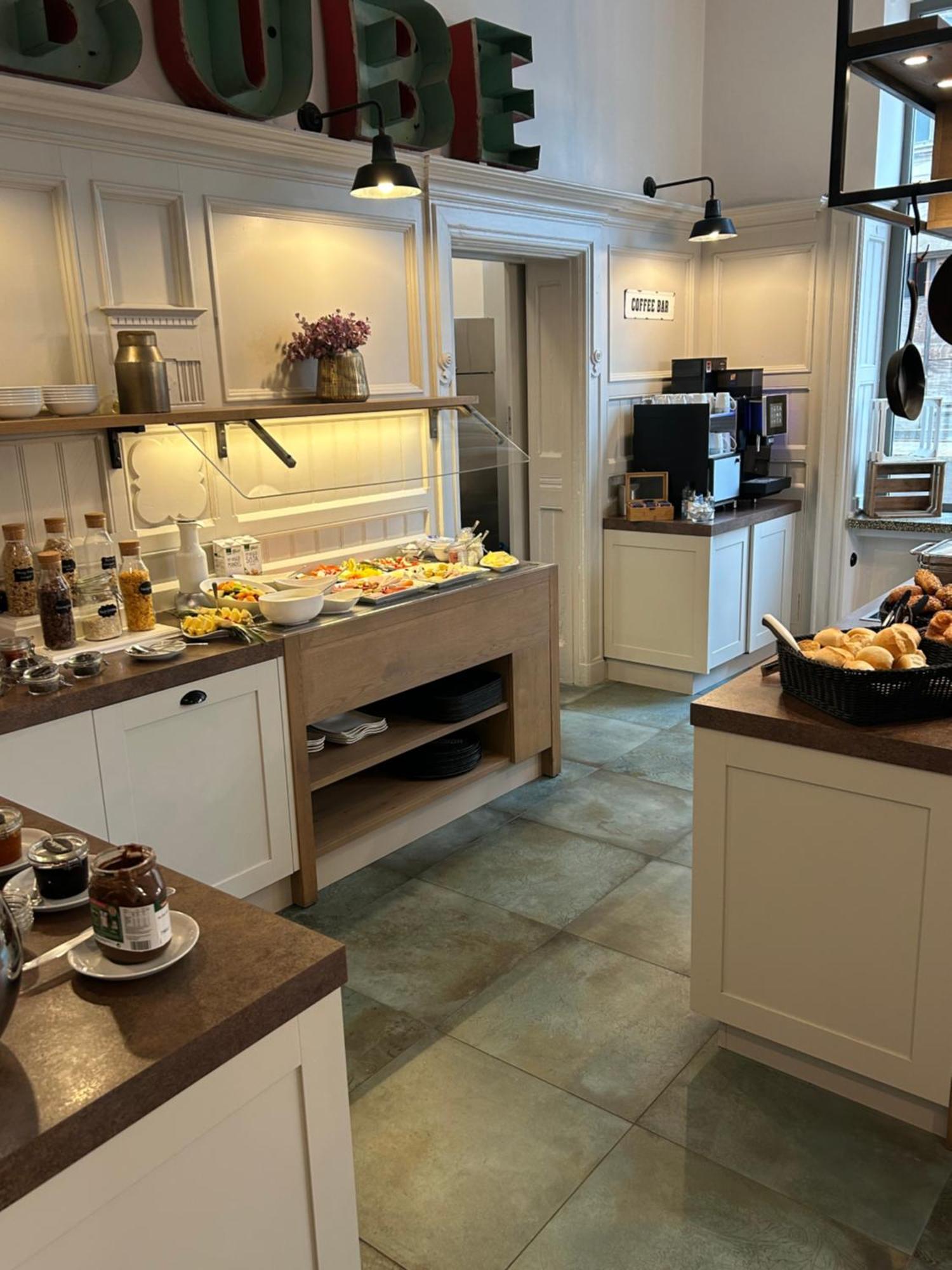 Via'S Appartements Und Ferienwohnungen 괴를리츠 외부 사진