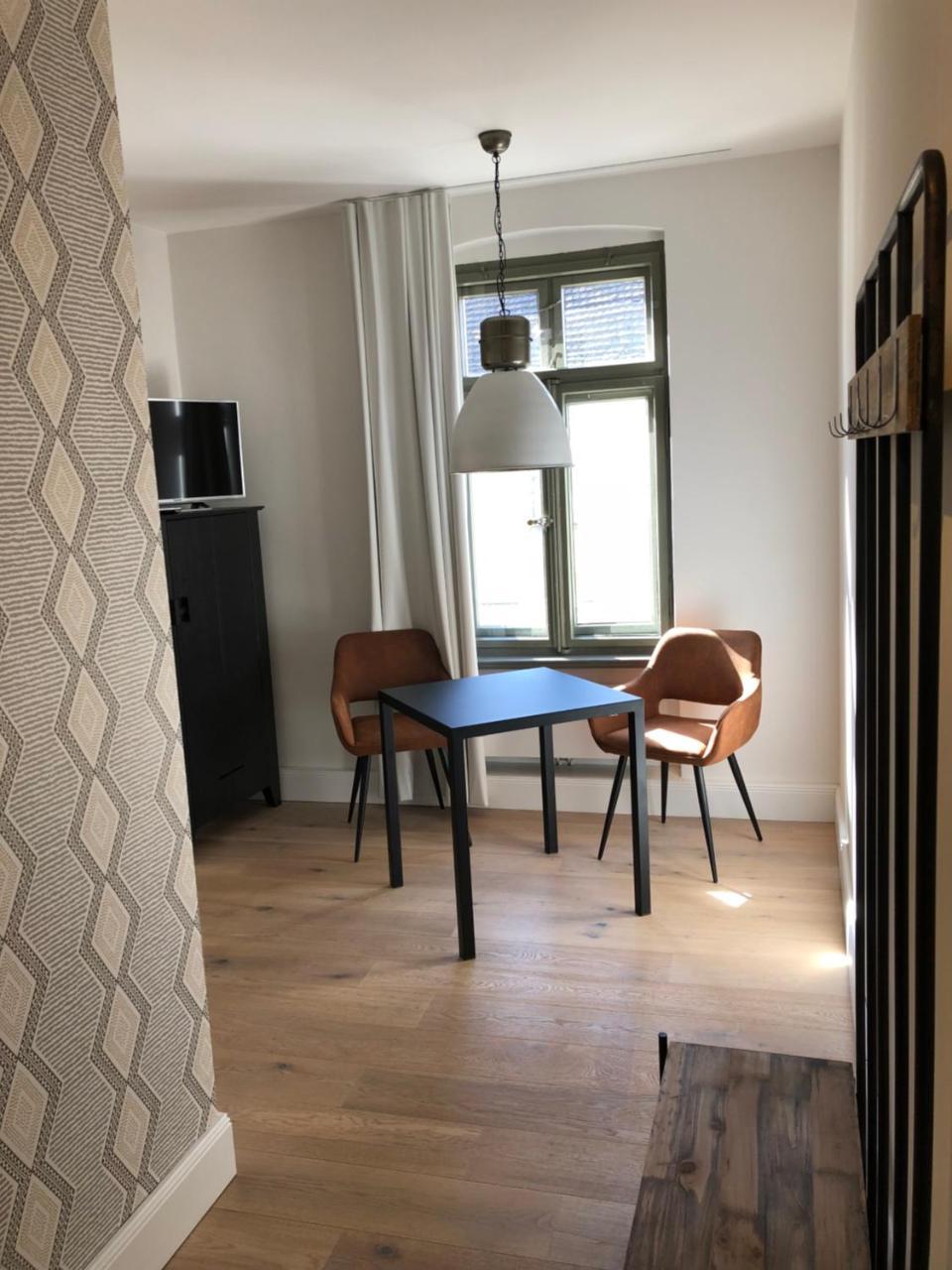 Via'S Appartements Und Ferienwohnungen 괴를리츠 외부 사진