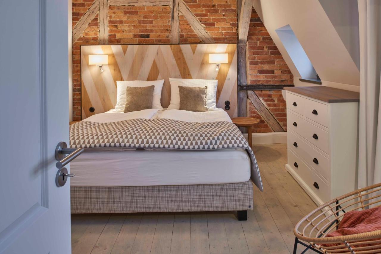 Via'S Appartements Und Ferienwohnungen 괴를리츠 외부 사진