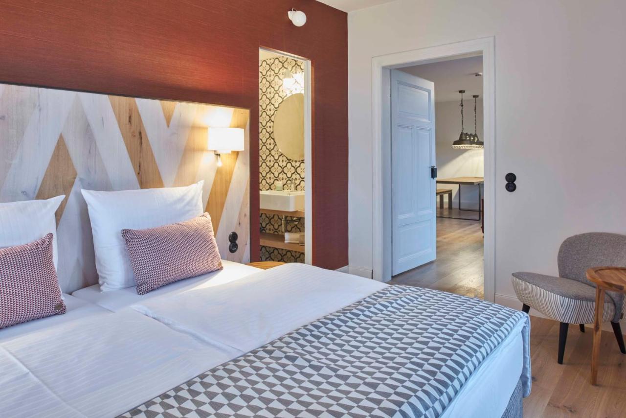 Via'S Appartements Und Ferienwohnungen 괴를리츠 외부 사진