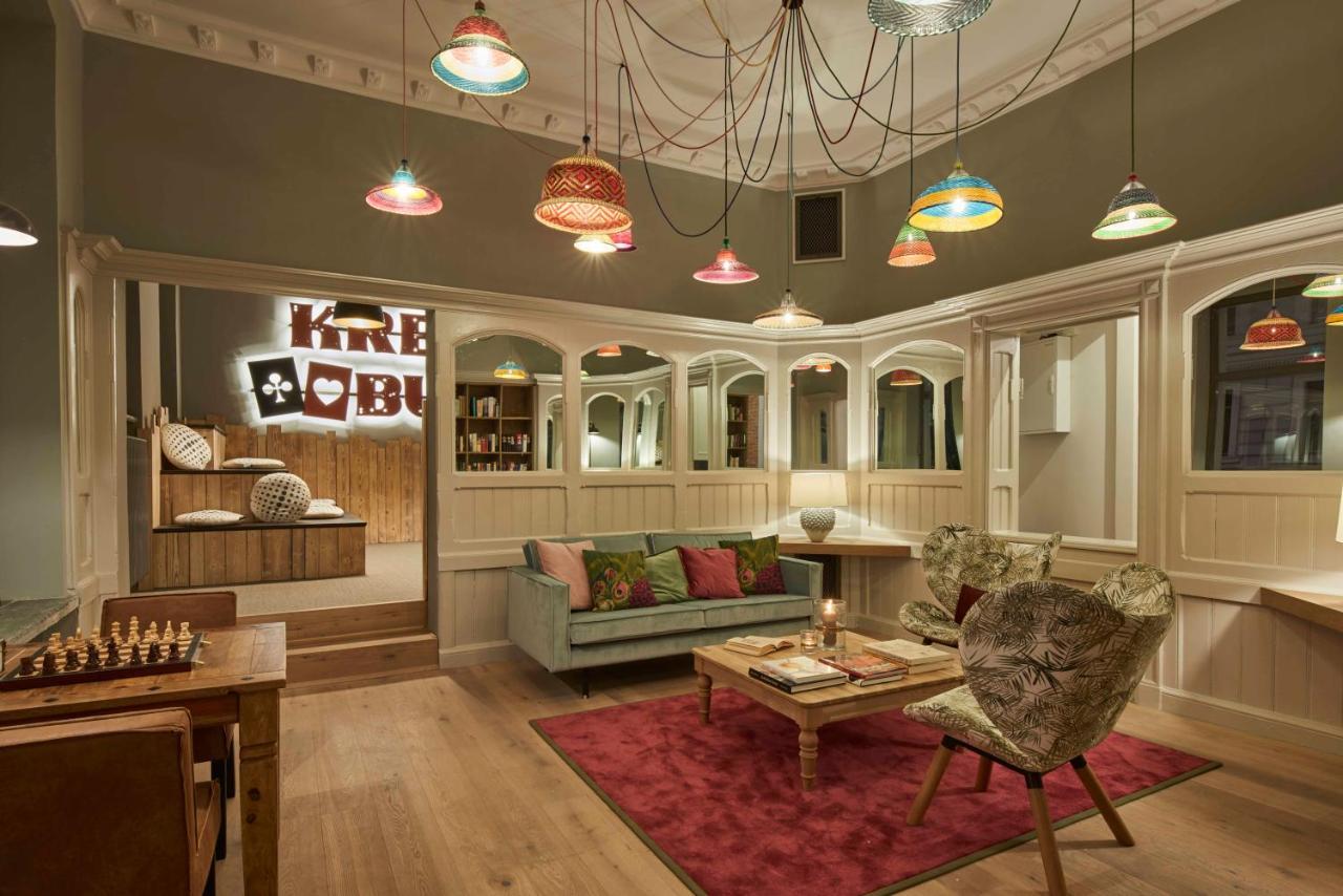 Via'S Appartements Und Ferienwohnungen 괴를리츠 외부 사진
