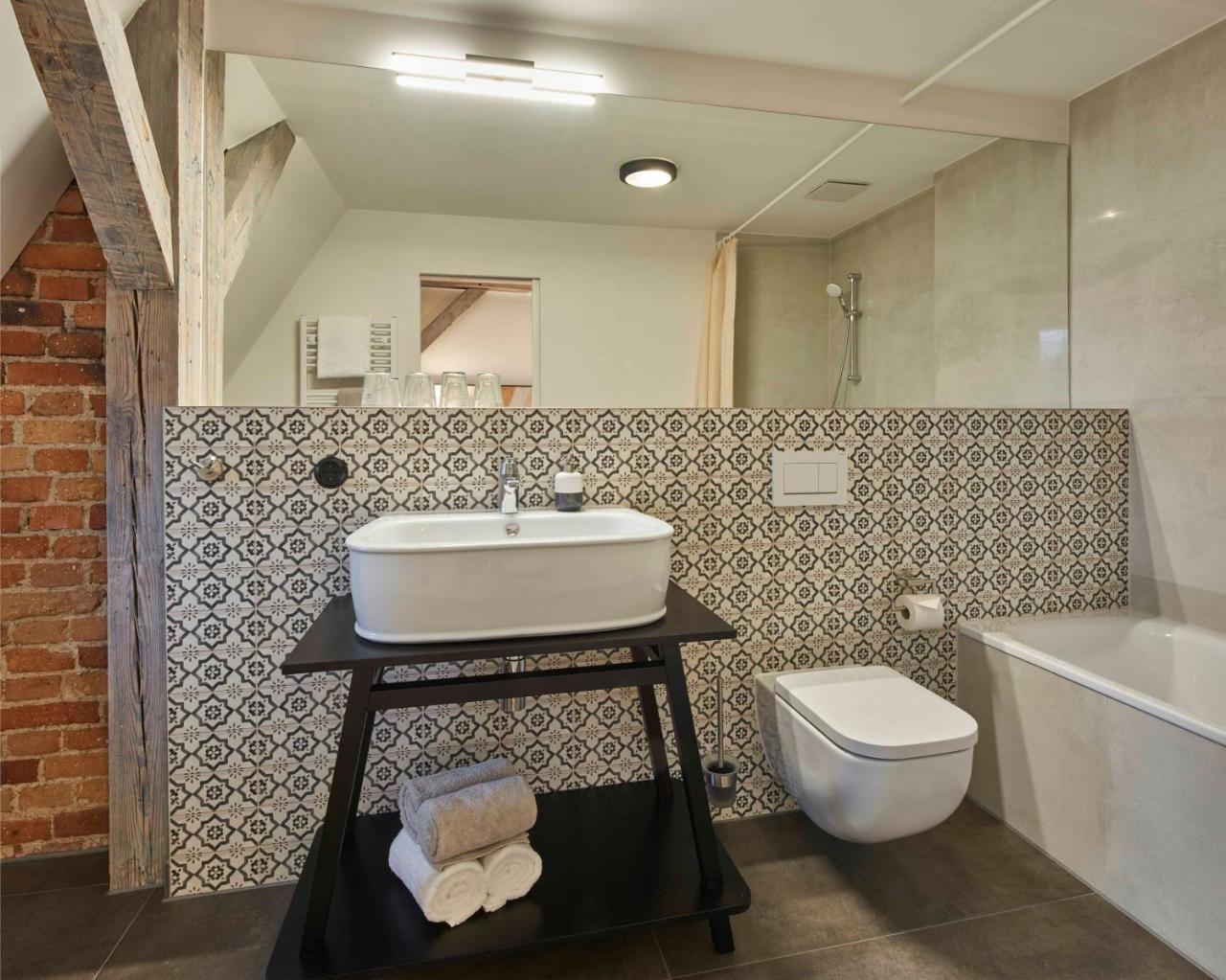 Via'S Appartements Und Ferienwohnungen 괴를리츠 외부 사진
