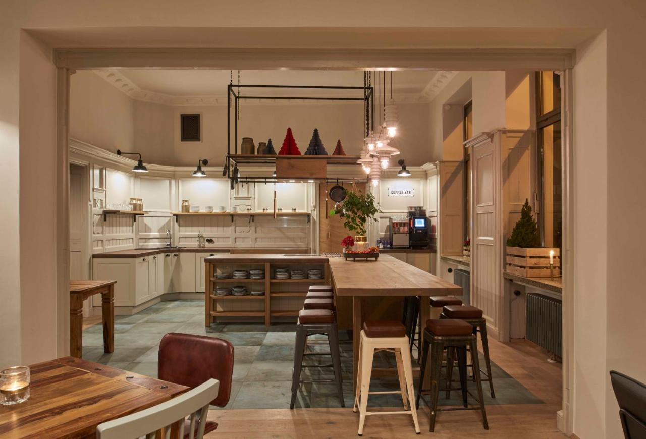 Via'S Appartements Und Ferienwohnungen 괴를리츠 외부 사진